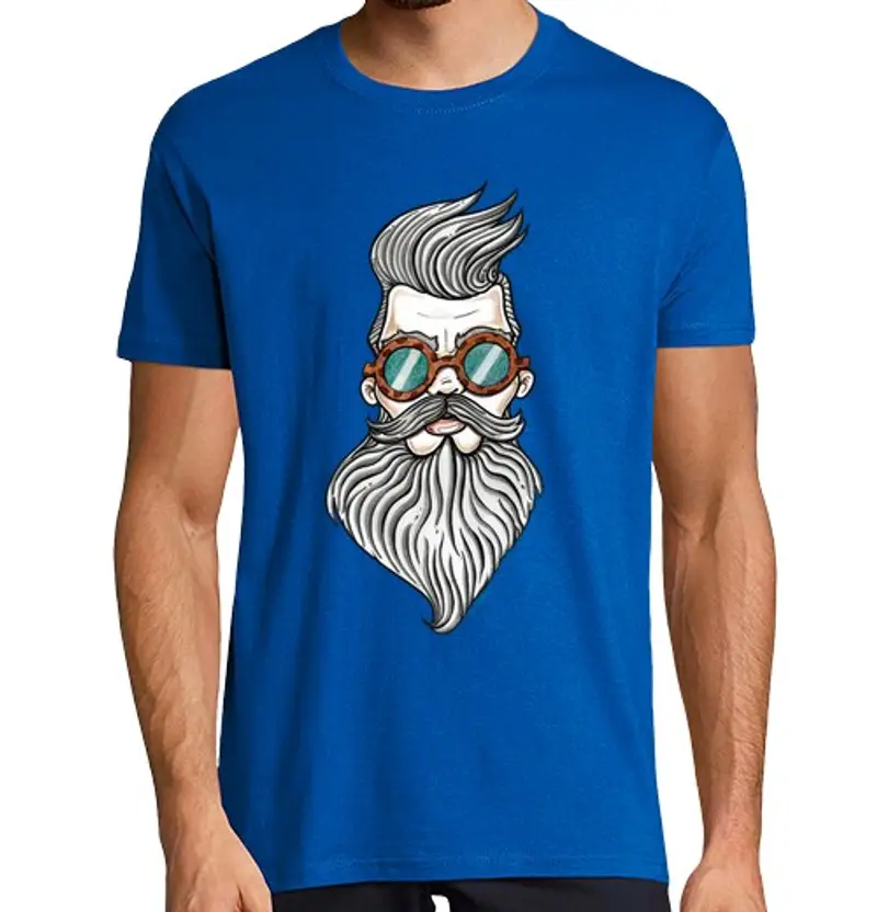 Tostadora T-shirt Uomo 1432908