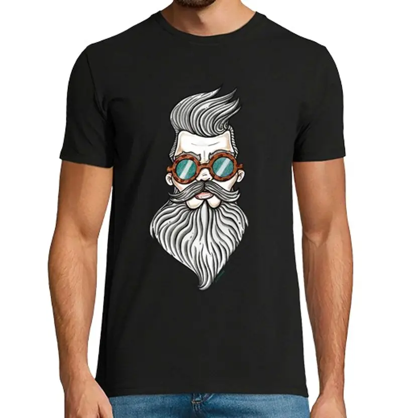 Tostadora T-shirt Uomo 1440689