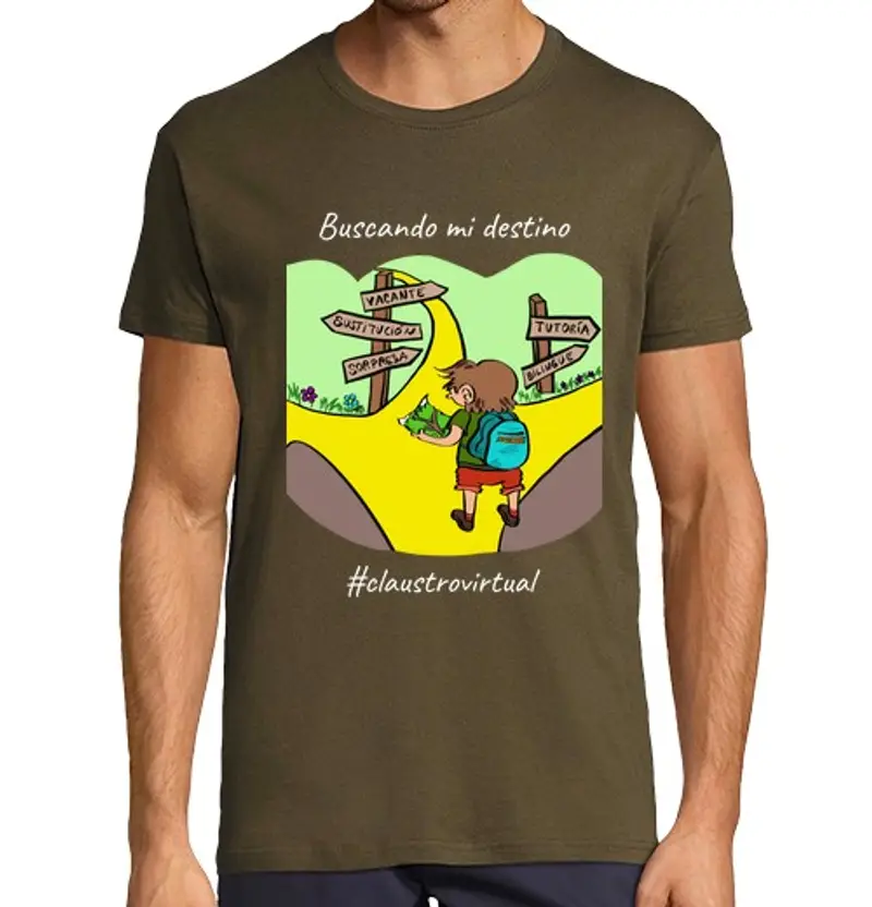 Tostadora T-shirt Uomo Bianco 1458423