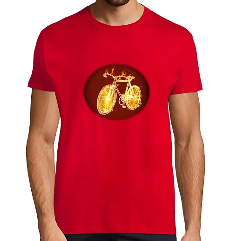 Tostadora T-shirt Uomo 1464328