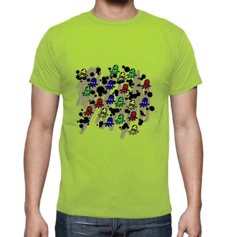 Tostadora T-shirt Uomo 1467066