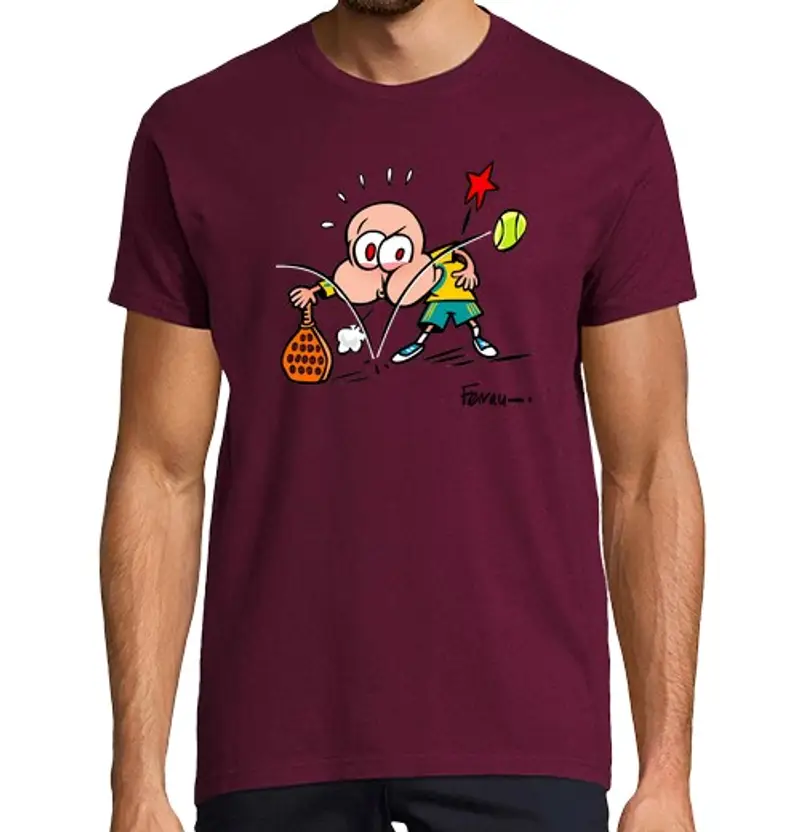 Tostadora T-shirt Uomo 1443133