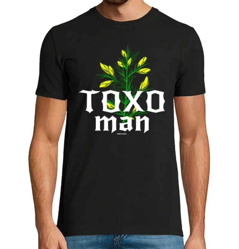 Tostadora T-shirt Uomo 1457848
