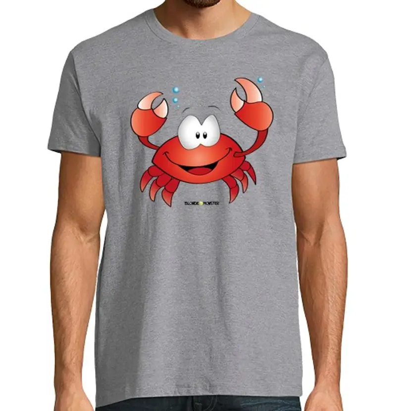 Tostadora T-shirt Uomo 1438832