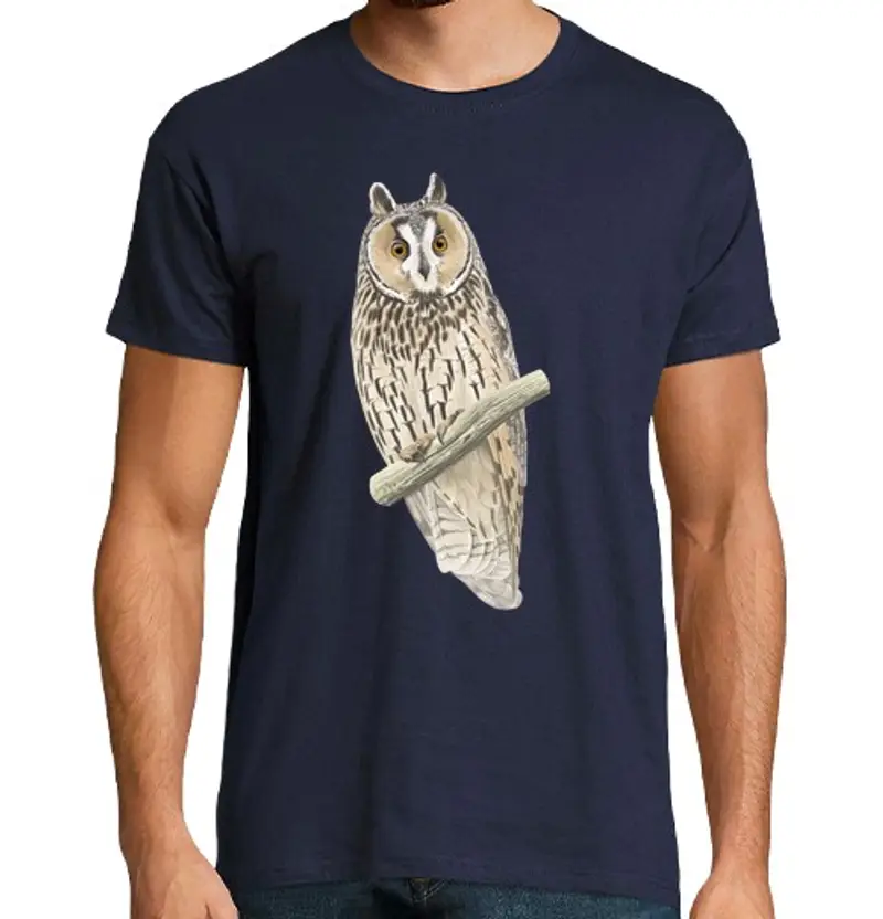 Tostadora T-shirt Uomo 1436767