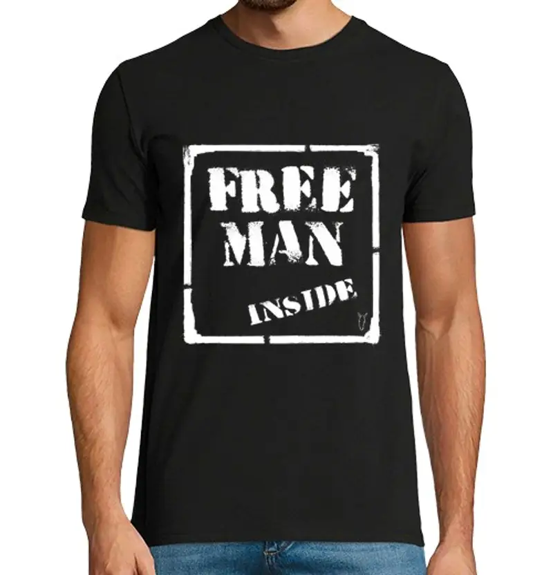 Tostadora T-shirt Uomo 1476503