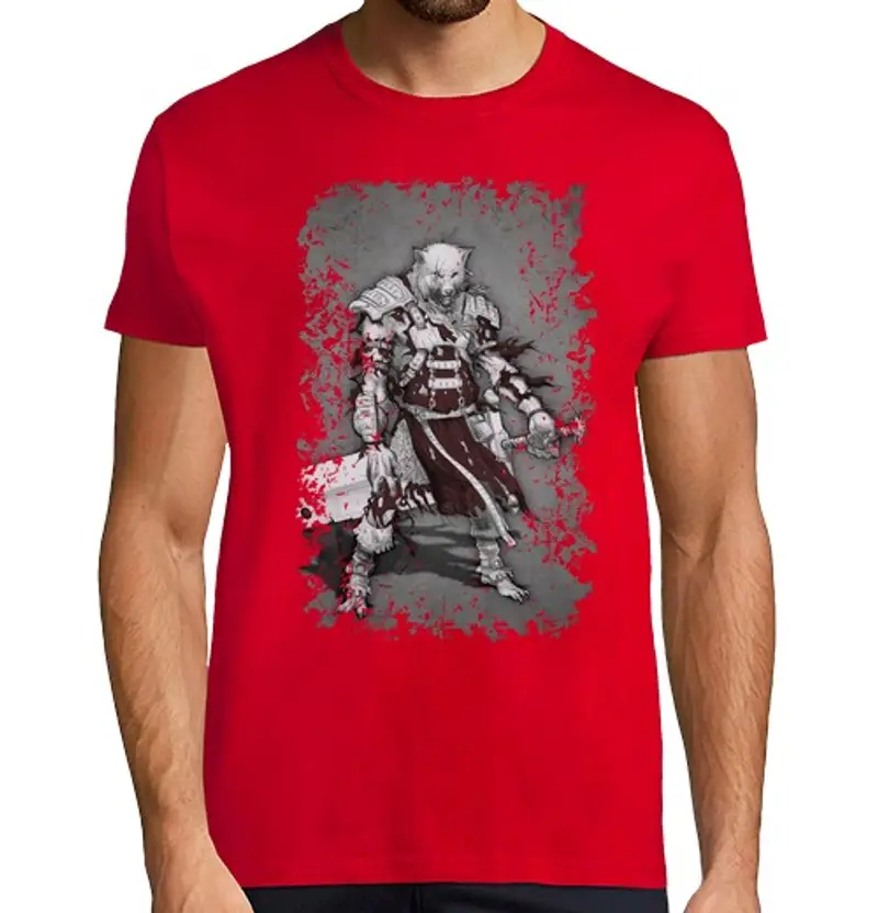 Mabina Gioielli T-shirt Uomo Blu 1451019