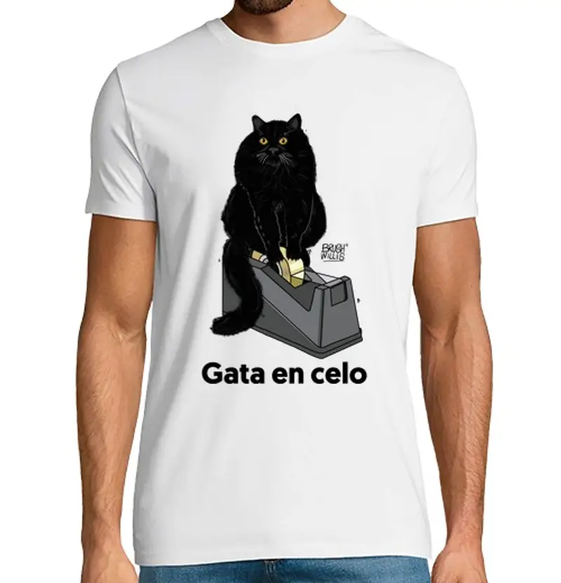 Tostadora T-shirt Uomo 2061307