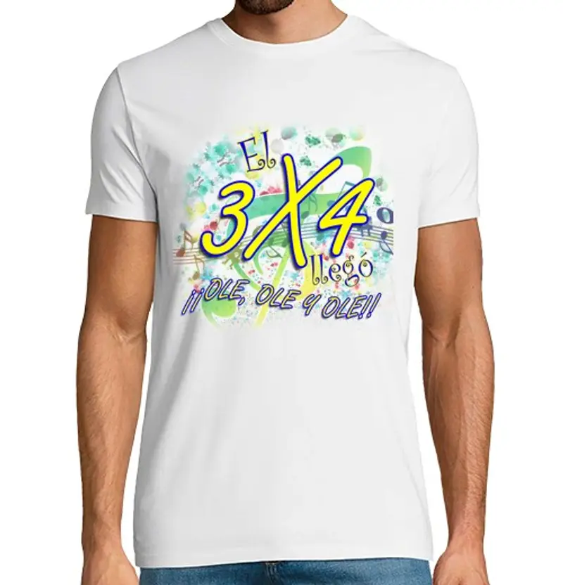 Tostadora T-shirt Uomo 1439451