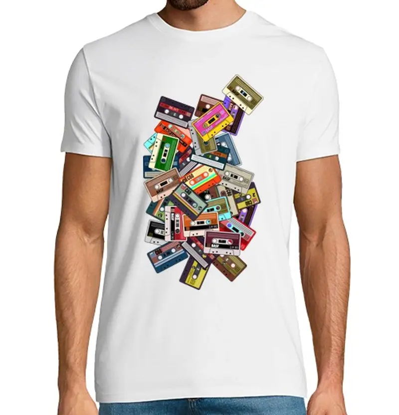 Tostadora T-shirt Uomo 1436597