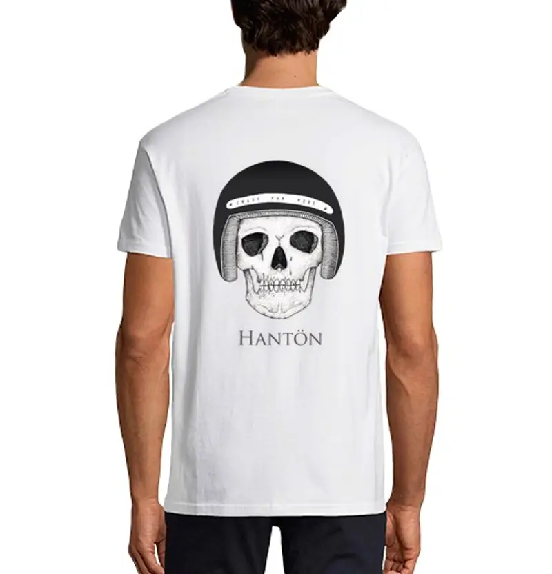 Tostadora T-shirt Uomo 1459834