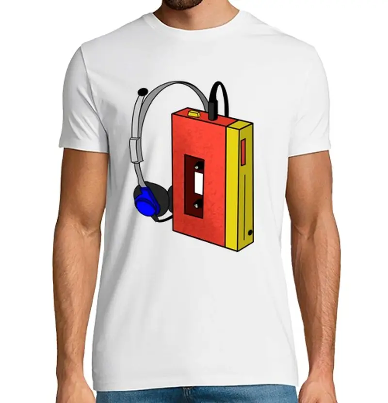 Tostadora T-shirt Uomo 1438865