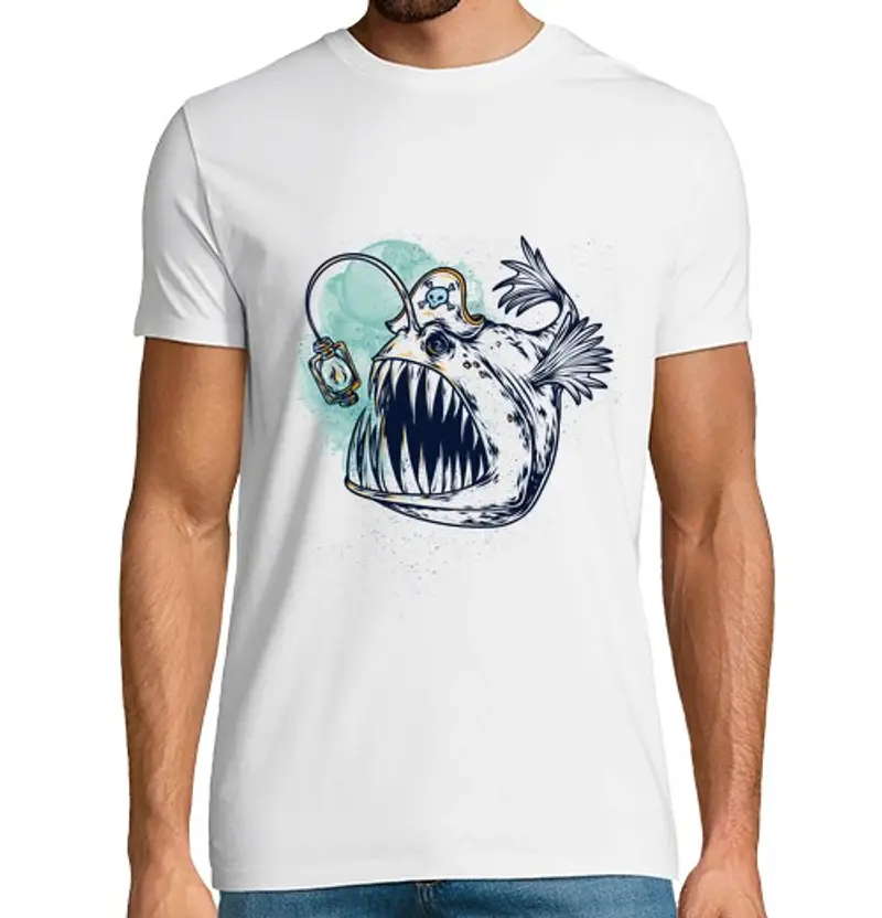 Tostadora T-shirt Uomo 1475822