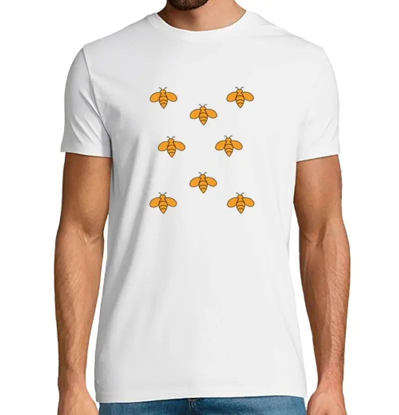 Tostadora T-shirt Uomo 1464731