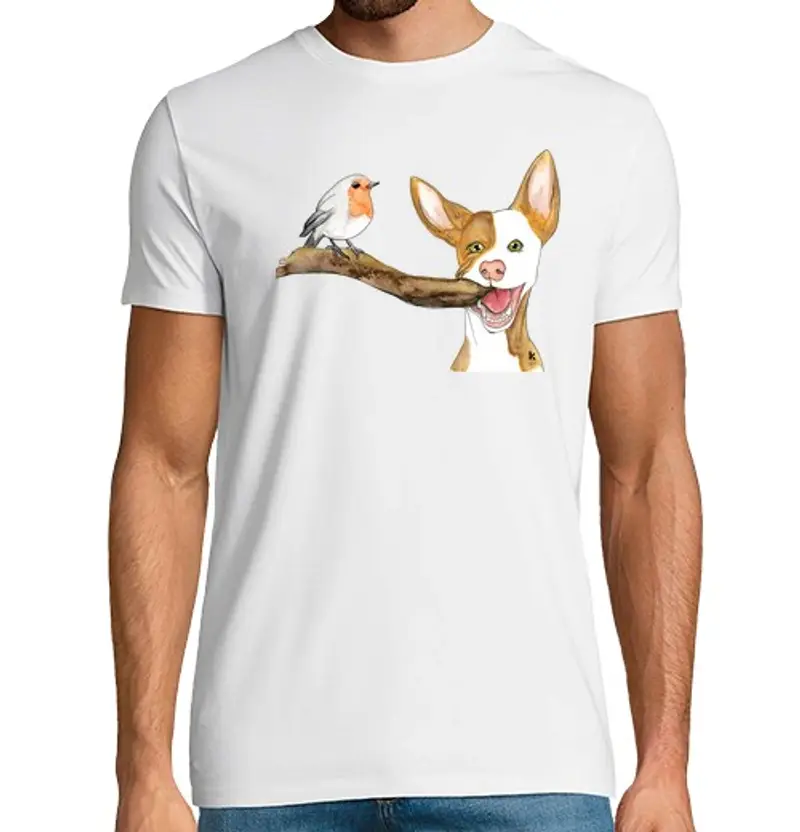 Tostadora T-shirt Uomo 1439869