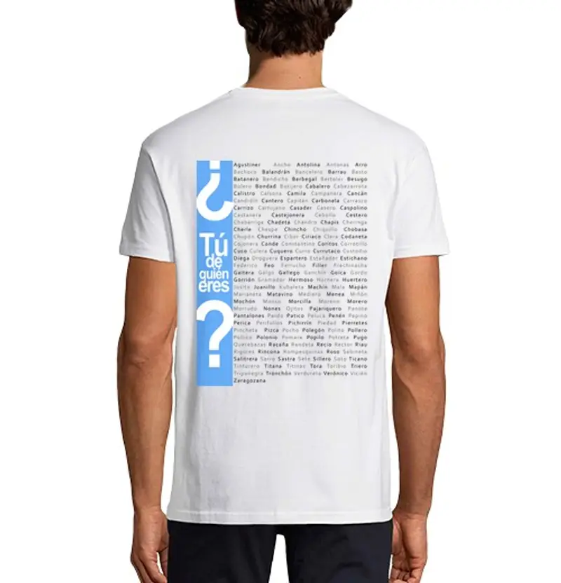 Tostadora T-shirt Uomo 1438075