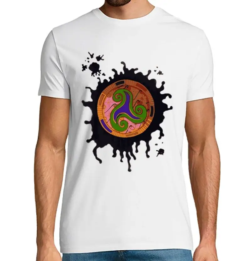 Tostadora T-shirt Uomo 1475571