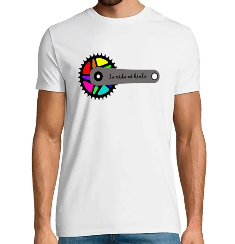 Tostadora T-shirt Uomo 1475540