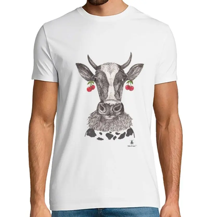 Tostadora T-shirt Uomo 1475519