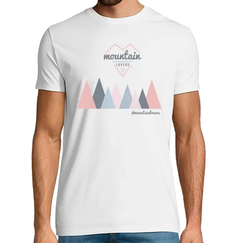 Tostadora T-shirt Uomo 1454651