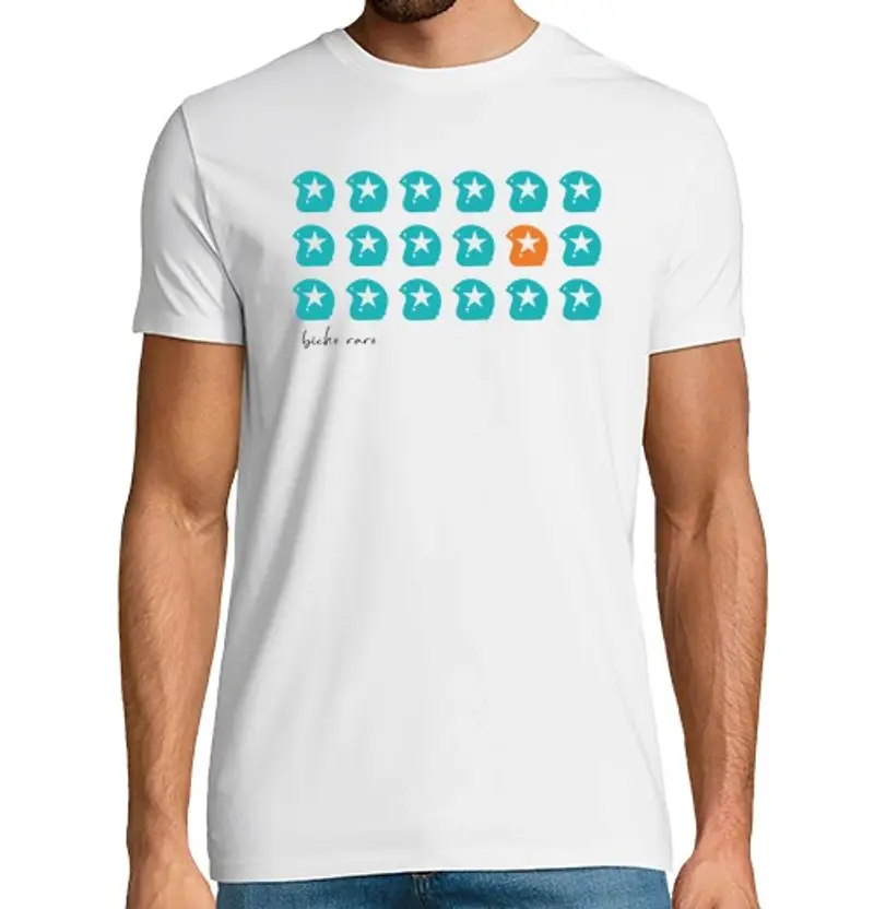 Tostadora T-shirt Uomo 1475102