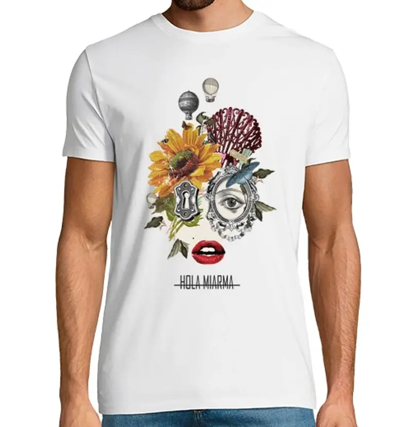 Tostadora T-shirt Uomo 1454505