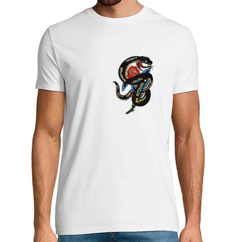 Tostadora T-shirt Uomo 1474998