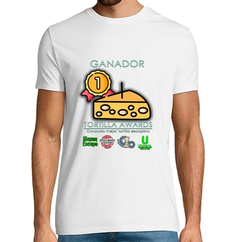 Tostadora T-shirt Uomo 1474995