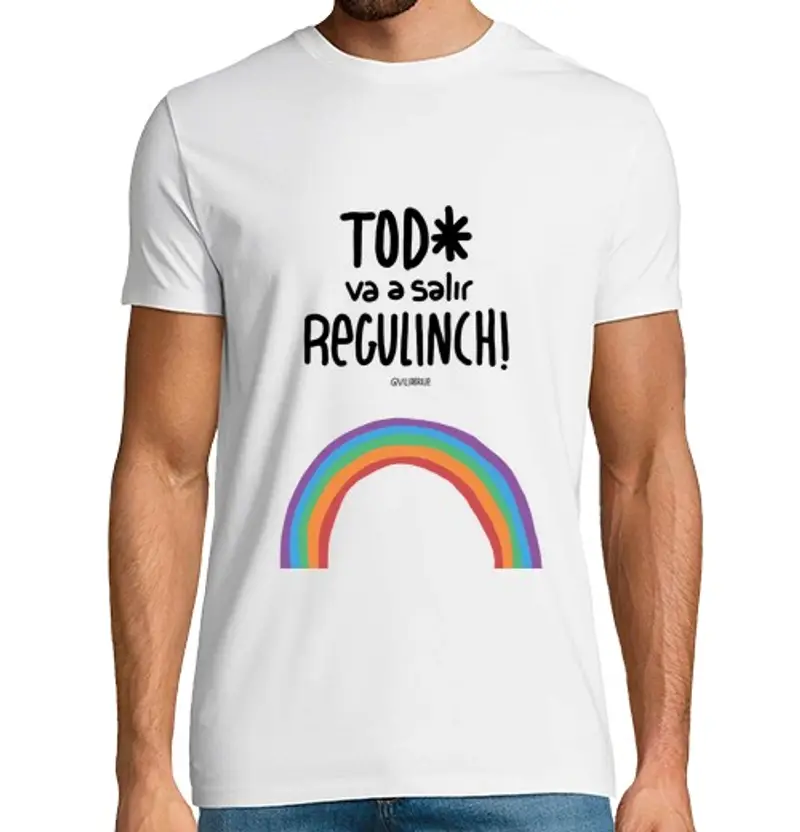 Tostadora T-shirt Uomo 1442148