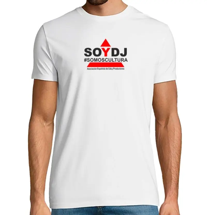 Tostadora T-shirt Uomo 1454105