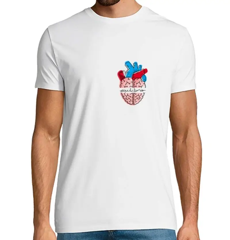Tostadora T-shirt Uomo 1473657