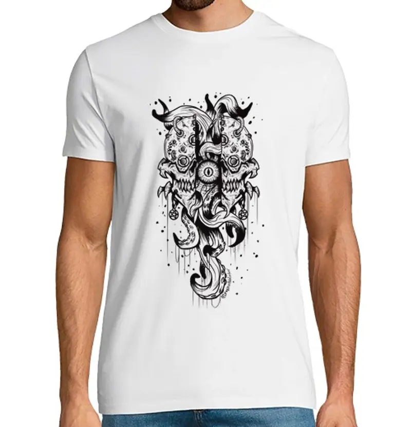 Tostadora T-shirt Uomo 1462962