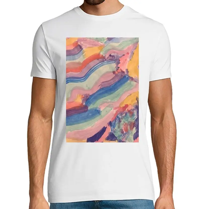 Tostadora T-shirt Uomo 1473175