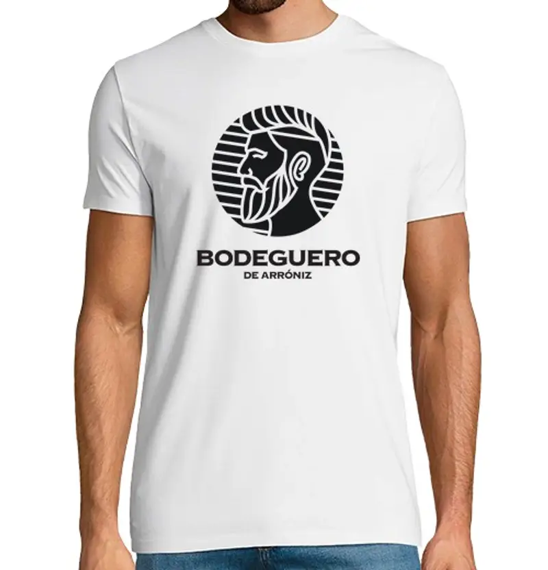 Tostadora T-shirt Uomo Bianco 1448451