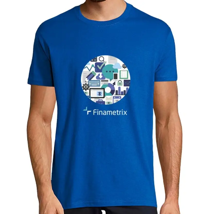 Tostadora T-shirt Uomo 1437567