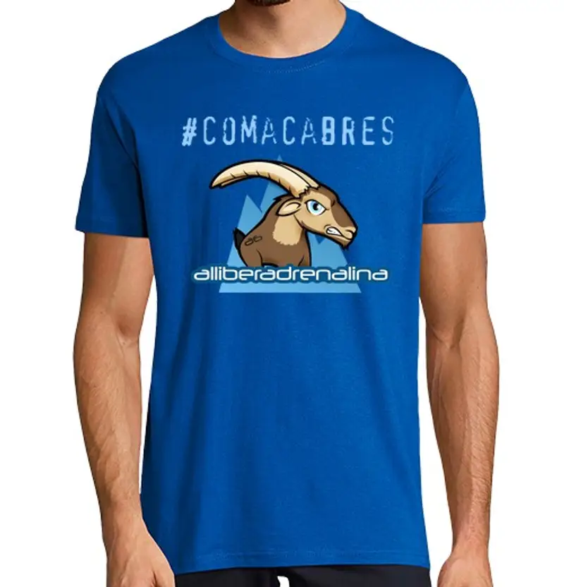 Tostadora T-shirt Uomo 1433663