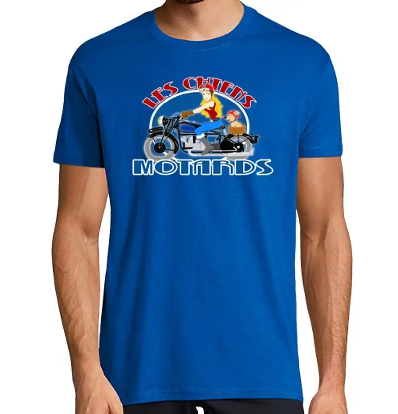 Tostadora T-shirt Uomo 1477455