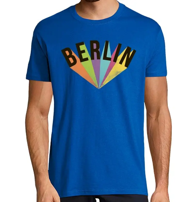 Tostadora T-shirt Uomo 1477179