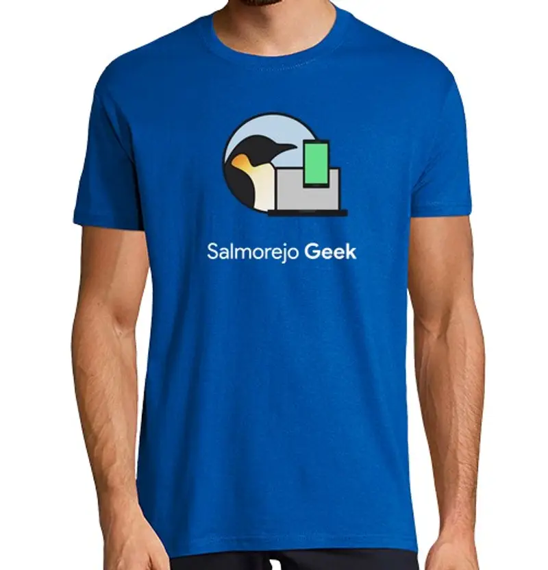 Tostadora T-shirt Uomo 1452630