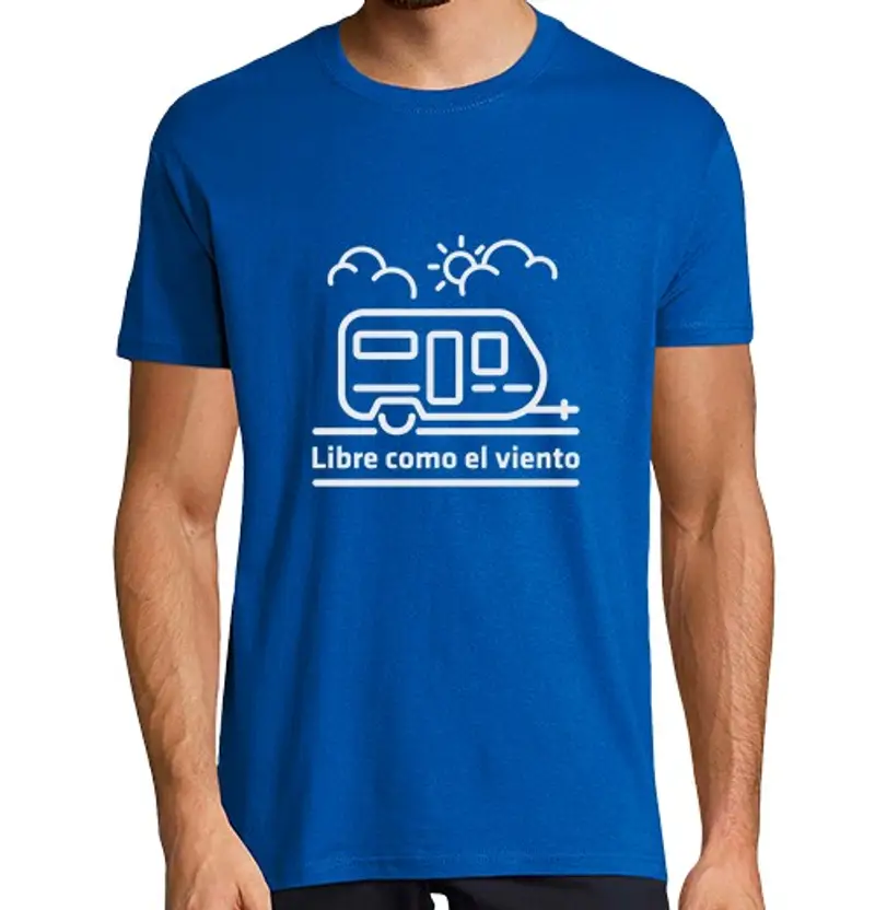 Tostadora T-shirt Uomo 1459567