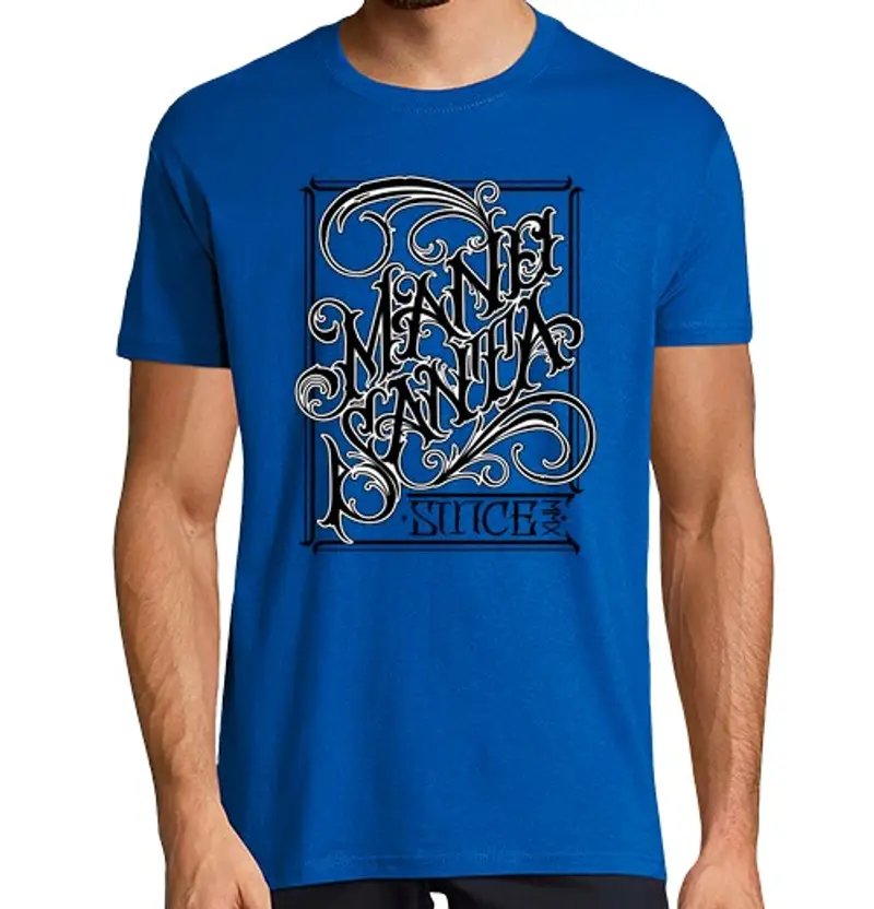 Tostadora T-shirt Uomo 1459411