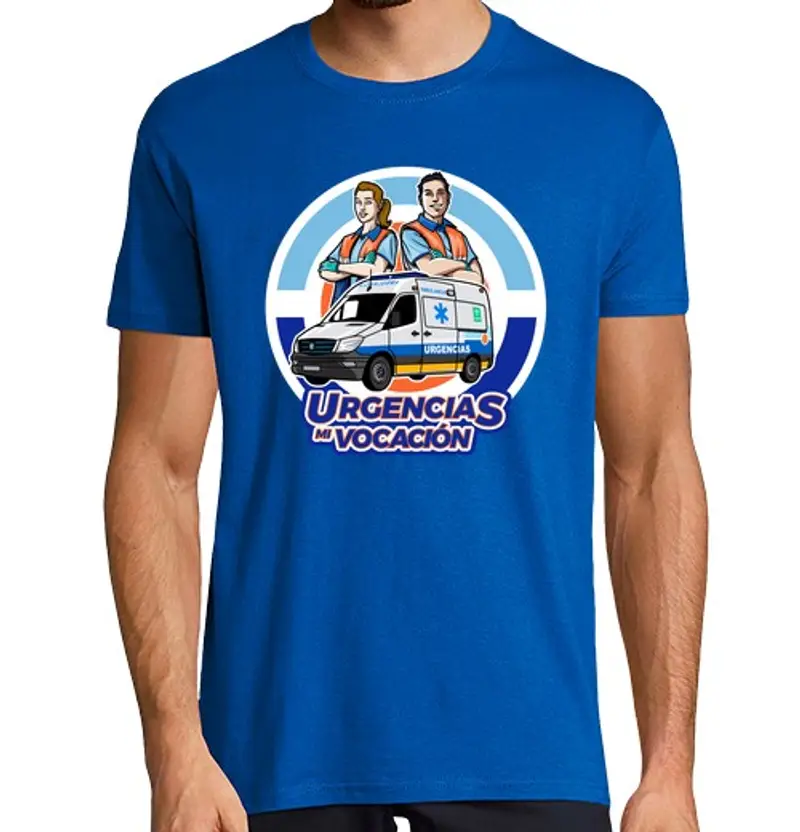 Tostadora T-shirt Uomo 1454675