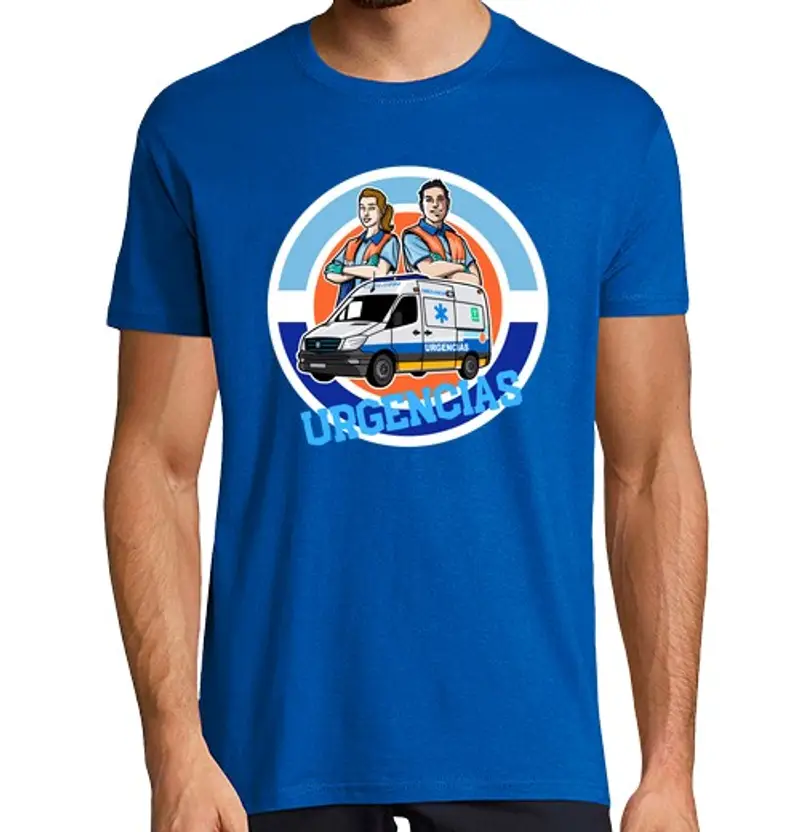 Tostadora T-shirt Uomo 1475576