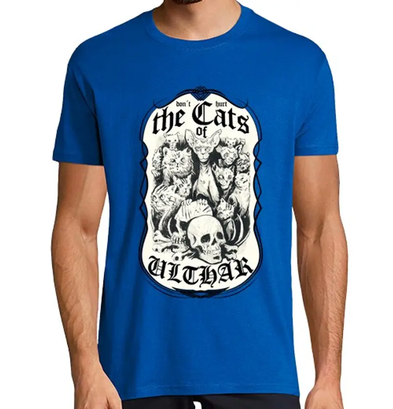 Tostadora T-shirt Uomo 1454572