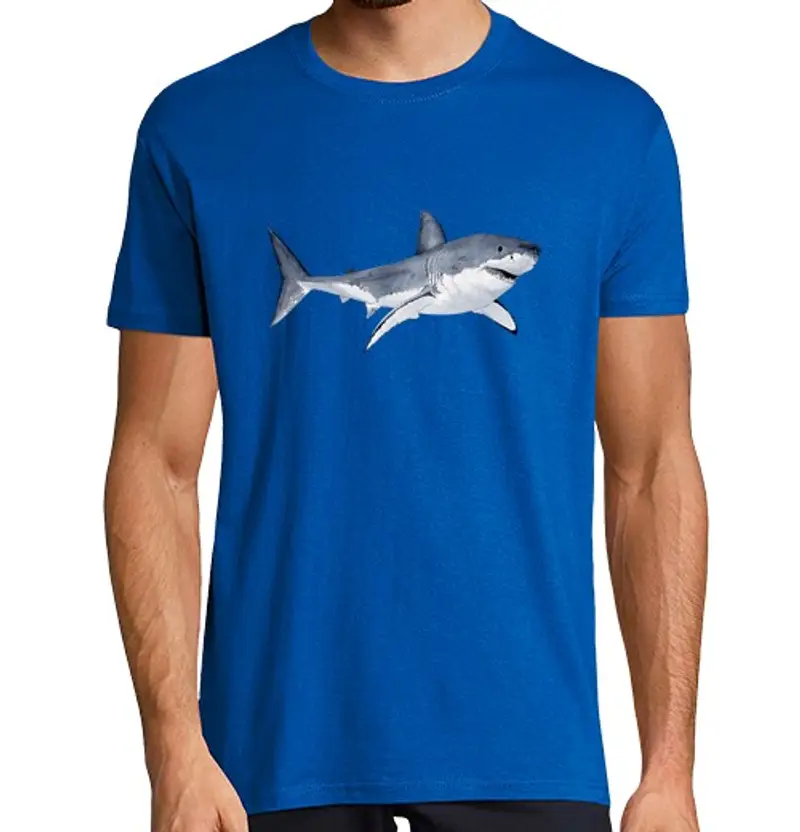 Tostadora T-shirt Uomo 1454210