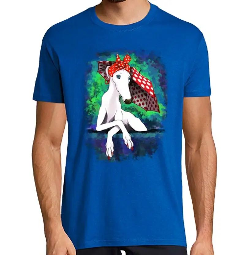 Tostadora T-shirt Uomo 1454127