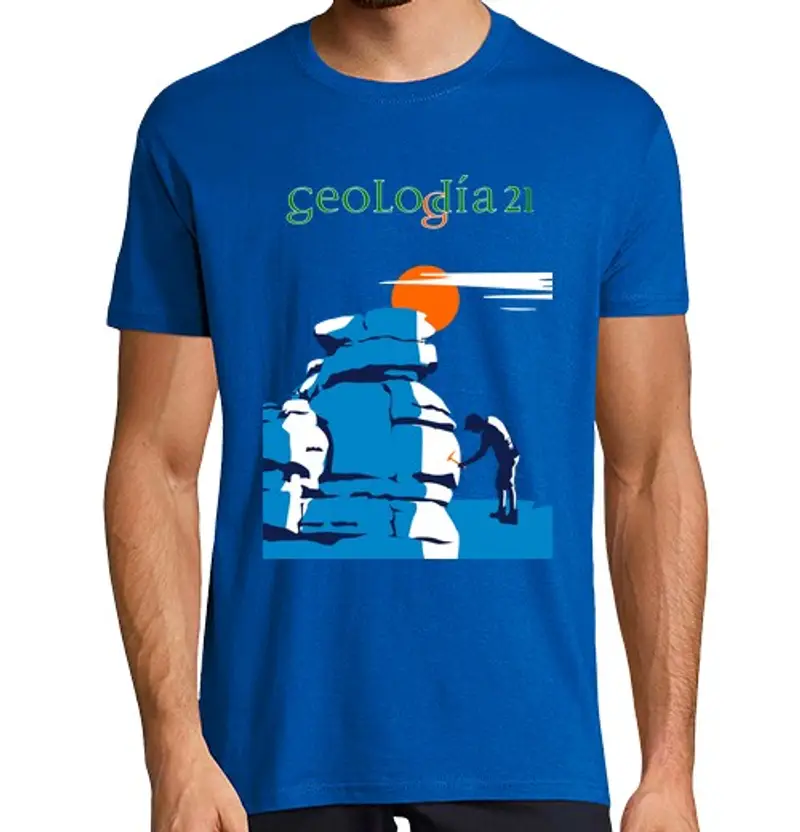 Tostadora T-shirt Uomo 1434966