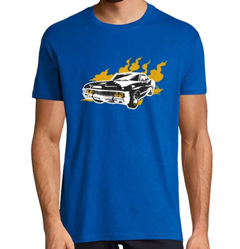 Tostadora T-shirt Uomo 1472902