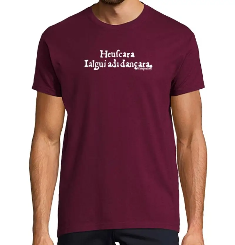 Tostadora T-shirt Uomo 1439375