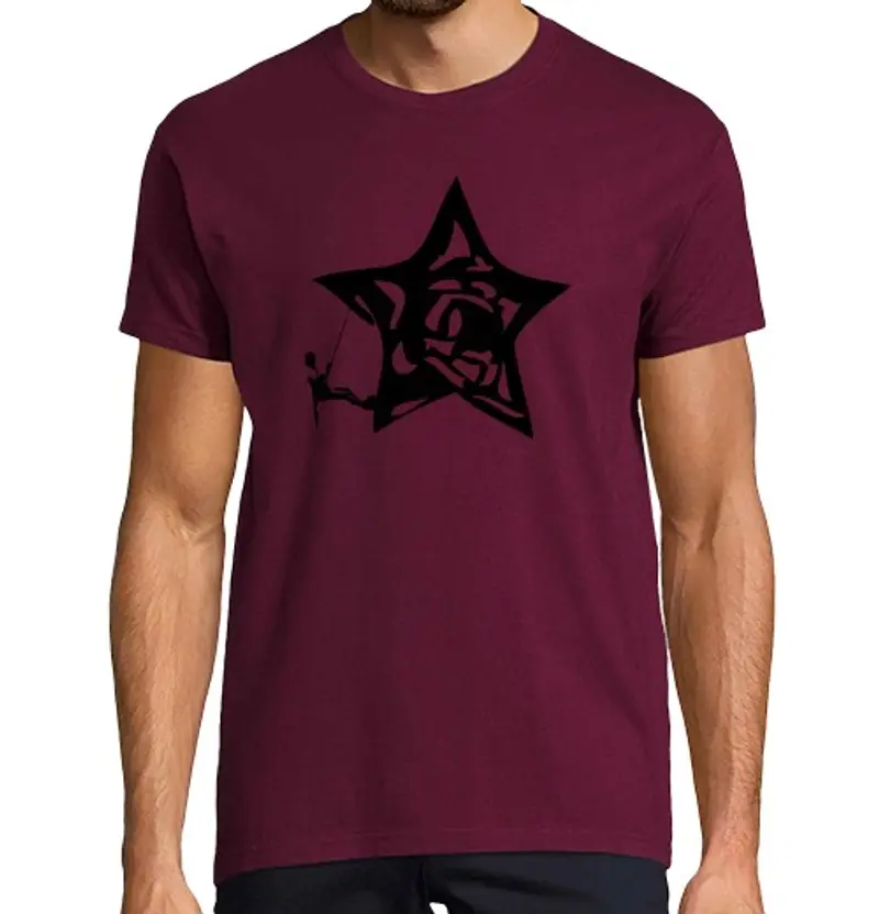 Tostadora T-shirt Uomo 1439903